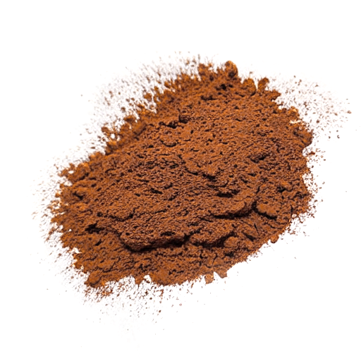 Vörös föld hematit